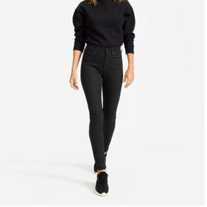 Everlane Black Skinny Jeans